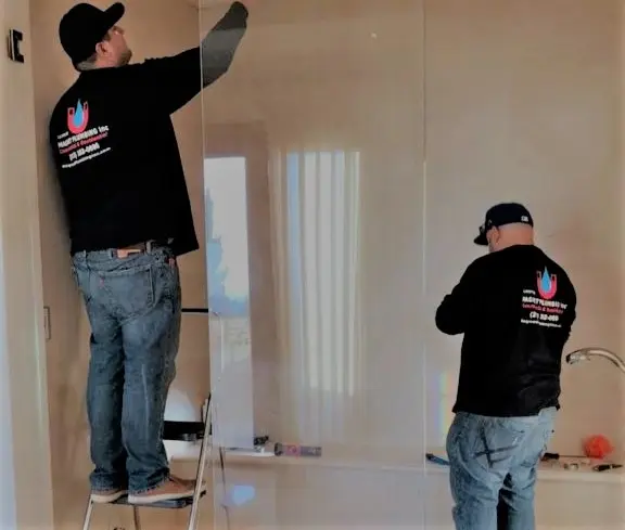 Professional plumbing installation for Toilet Repair in Fulton